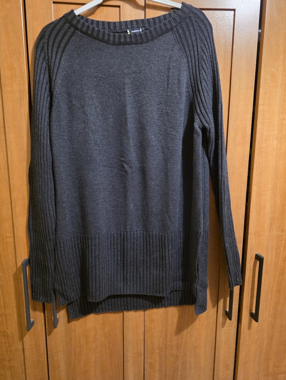 Women's Smartwool Tunic Sweater, XL